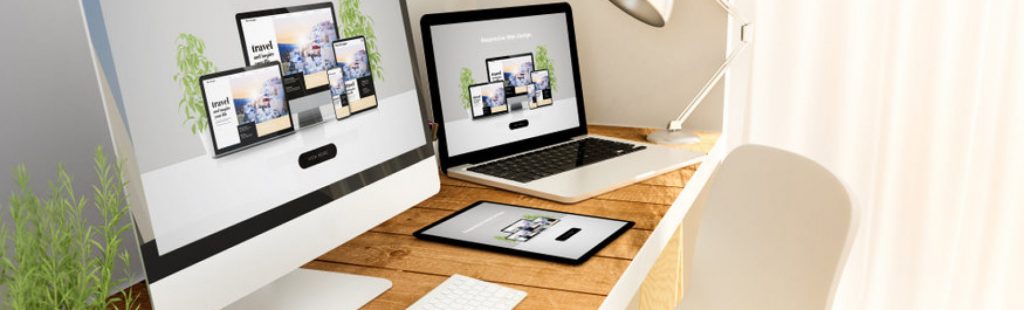 Creation site internet