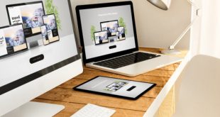 Creation site internet