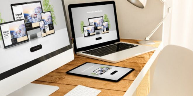 Creation site internet