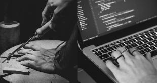 Creation de site vitrine pour artisans