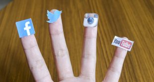 les réseaux sociaux indispensable